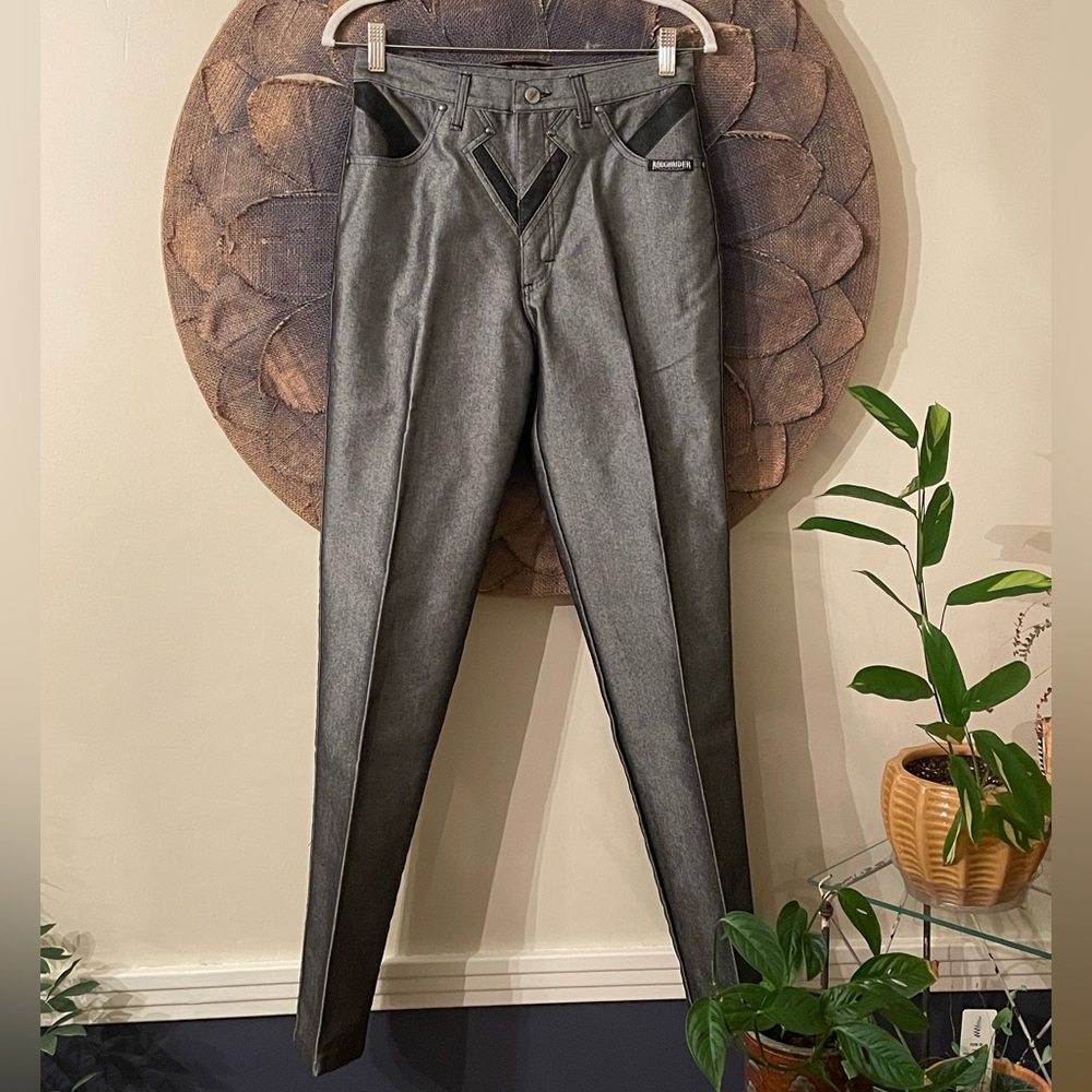 Roughrider by Circle T Vintage Riding Jeans
